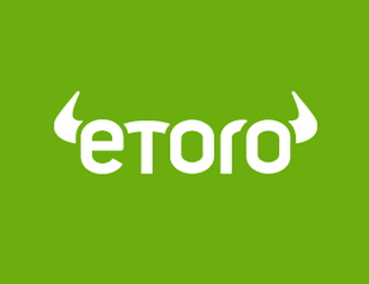 eToro Logo neues Bild