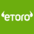 eToro Logo neues Bild