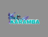 Das Logo des Karamba Casinos