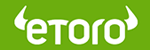 eToro Neues Logo